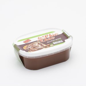 CHIC CHOC HAZELNUT CHOCOLATE SPREAD 200G
