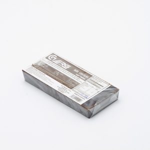 CHOCO TITI BLOCK NOIR 225G