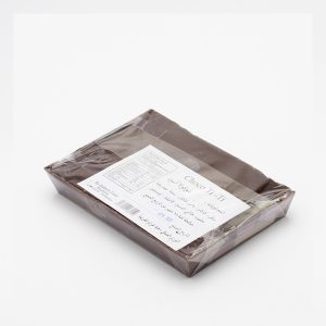 CHOCO TITI 450G BLOCK NOIR