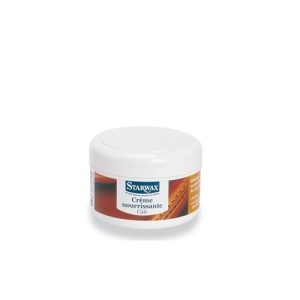 STARWAX NATURAL SOFT SOAP FOR LEATHER