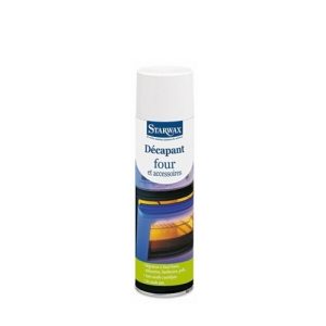 STARWAX OVEN ACCESSORIES CLEANER 500ML