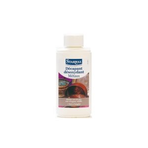 STARWAX RUST REMOVER 250ML