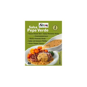 FIRMA SALSA - GREEN PEPPER 30G