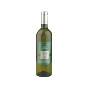 CLOS ST THOMAS LES GOURMET BLANC 2022 750 ML