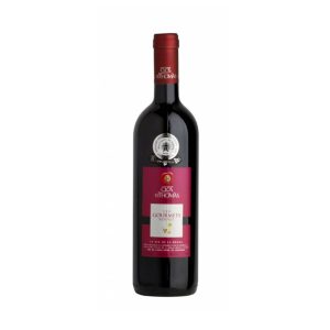 CLOS ST THOMAS LES GOURMET ROUGE 2019 750ML