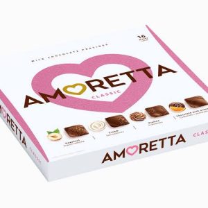 MIESZKO LATINO AMORETTA CLASSIC NO ALC 106 GR