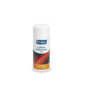 STARWAX CLEANING LOTION LEATHER 200ML
