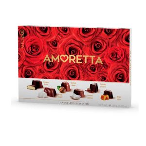 MIESZKO AMORETTA FRUITS NO ALC 109 GR