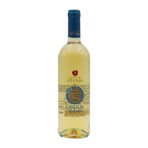 CLOS ST THOMAS OBEIDY 2022 750 ML