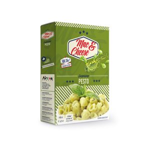 FIRMA BOX MAC & CHEESE PESTO 184 GRS