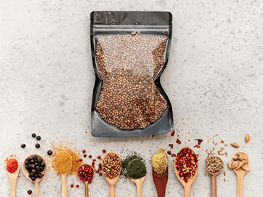 REEF THYME LEBANESE MIX 400 GR