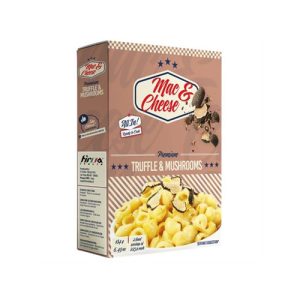 FIRMA BOX MAC & CHEESE TRUFFLE & MUSHROOMS 184 GRS