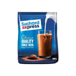 Suchard Express Cocoa Powder 400 g Bag